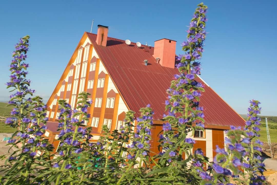 Yalnizcam Oteli Exterior foto